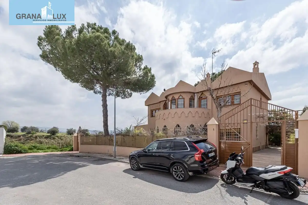 Casa con terrazza in vendita a Calle Peligros, imagen 54