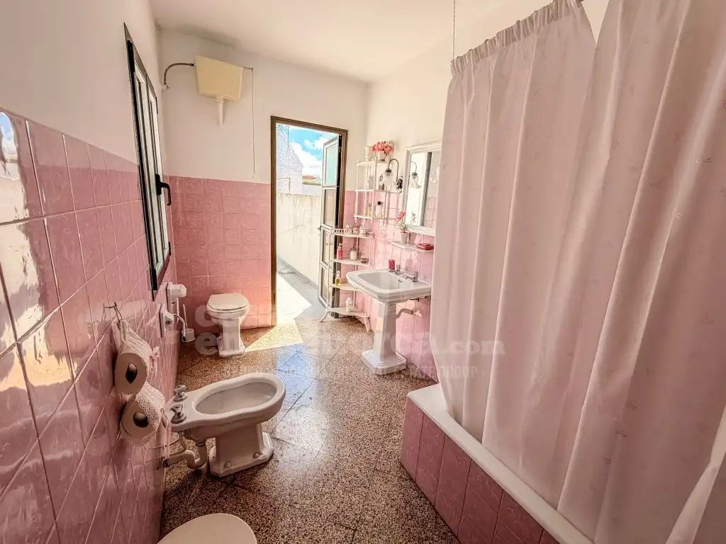 Bany de Casa o xalet en venda en Ciutadella 