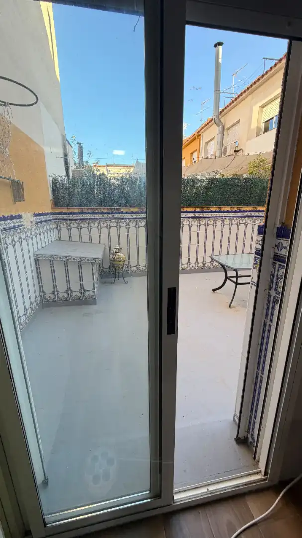 Casa a schiera con terrazza in vendita a Centre, imagen 24