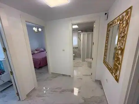 Dormitori de Casa o xalet en venda en Pilar de la Horadada