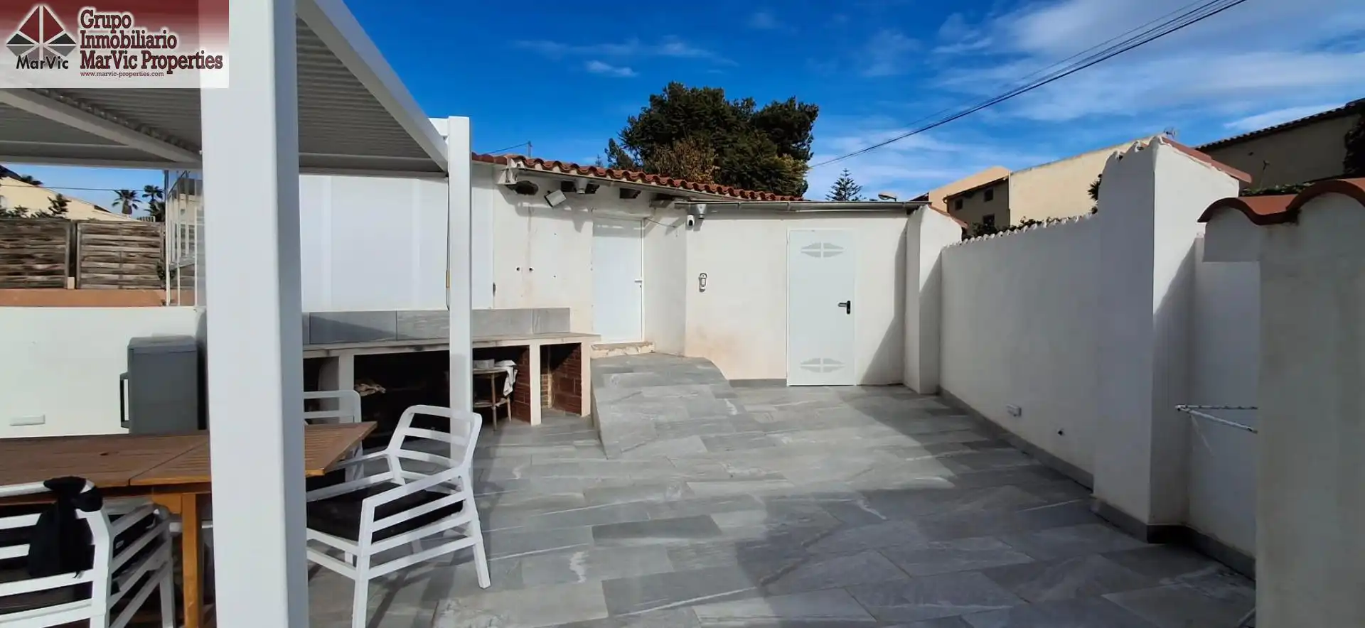 Villa mit Pool zum Verkauf in Coloma, imagen 7