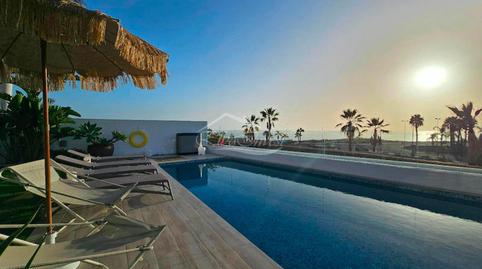 Photo 4 of Single-family semi-detached for sale in La Caleta, Adeje