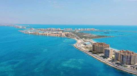 Foto 2 de Apartamento en venta en Playa de las Gaviotas - El Pedrucho, La Manga del Mar Menor