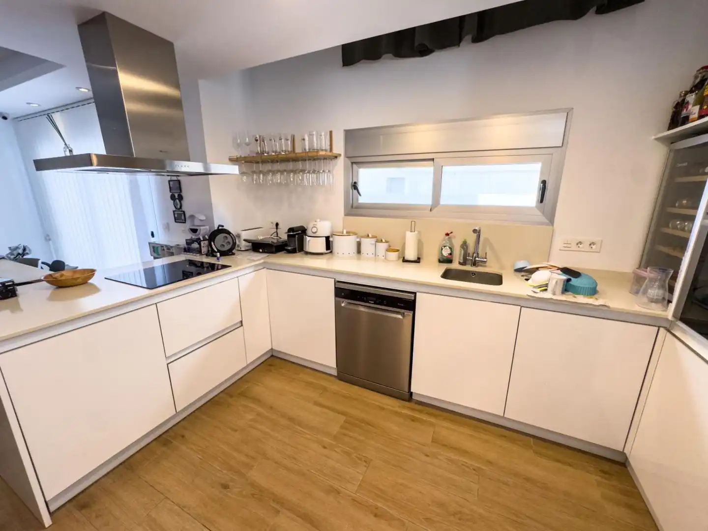 Villa mit Terrasse zum Verkauf in Nueva Torrevieja - Aguas Nuevas, imagen 11