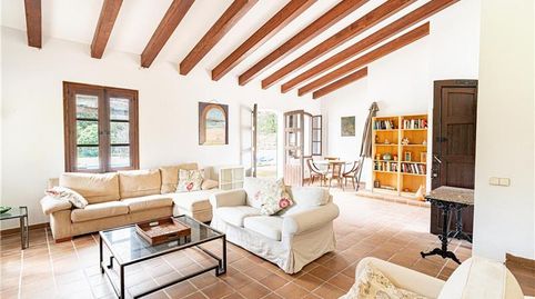 Foto 5 de Finca rústica en venta en Peguera, Calvià