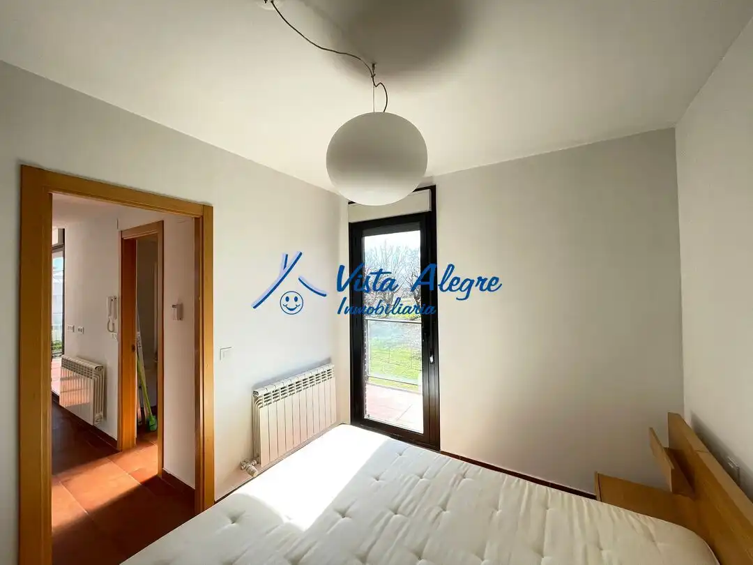 Bedroom of Duplexes for sale in Cirueña  with Heating, Private garden and Terrace
