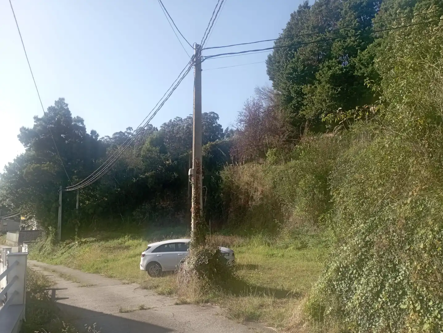 Terreno residencial en venta en Vegadeo, imagen 3