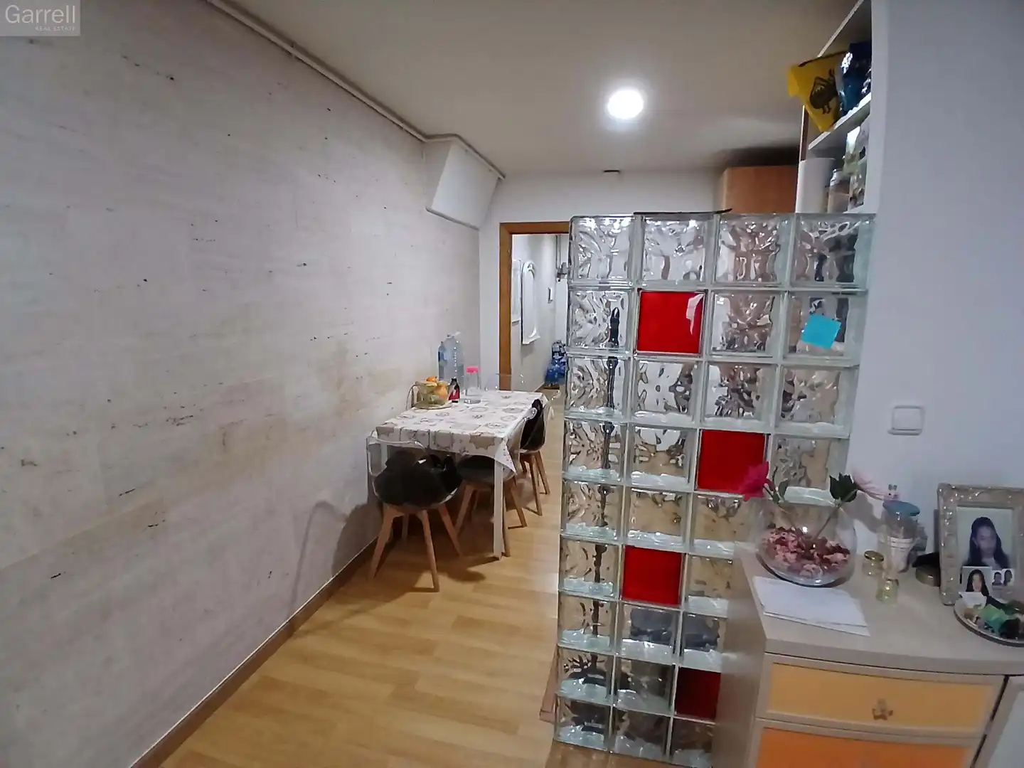 Wohnung zum Verkauf in Terrassa mit Terrasse und Balkon