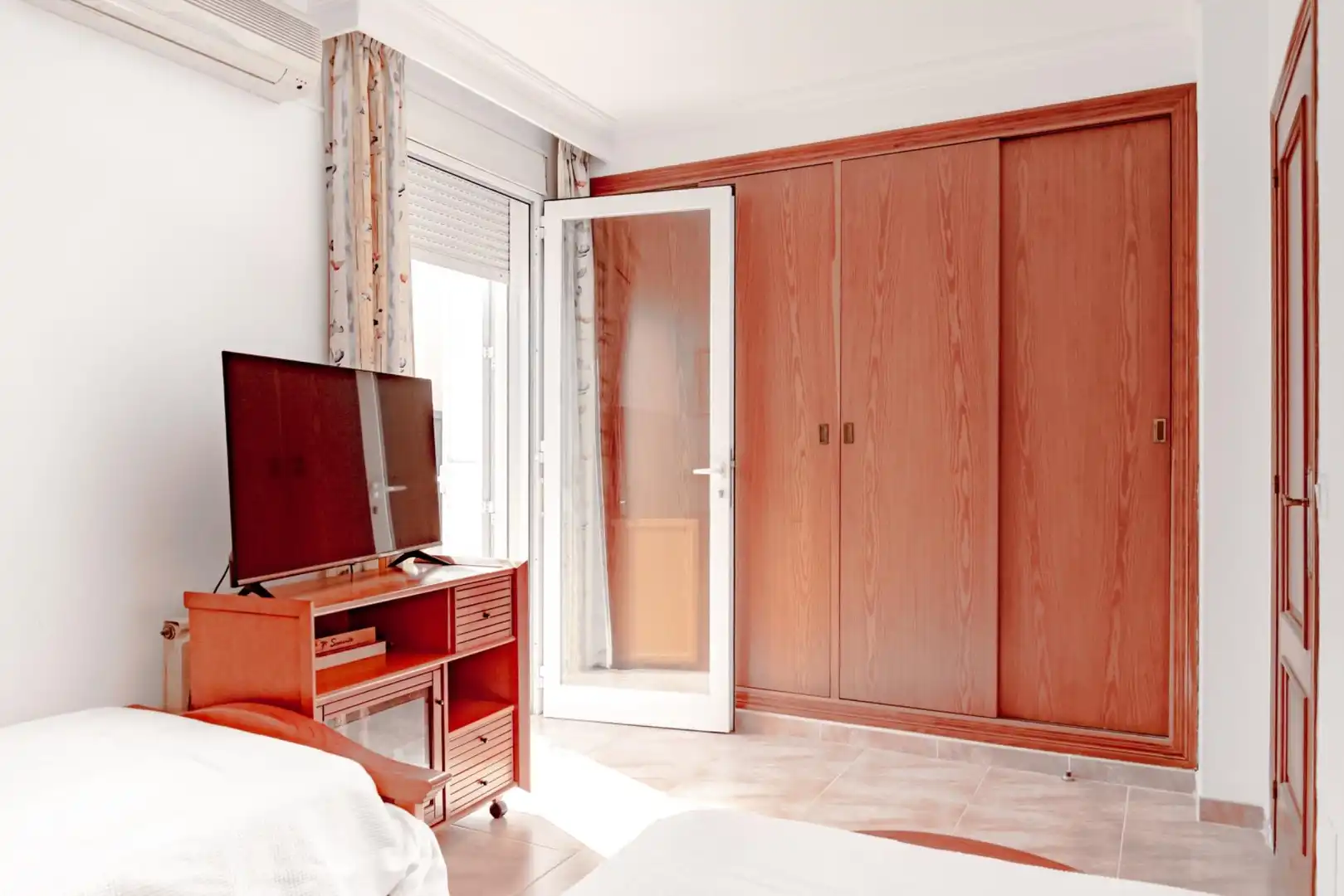 Habitación de Planta baja en venta en  Palma de Mallorca con Calefacción y Terraza