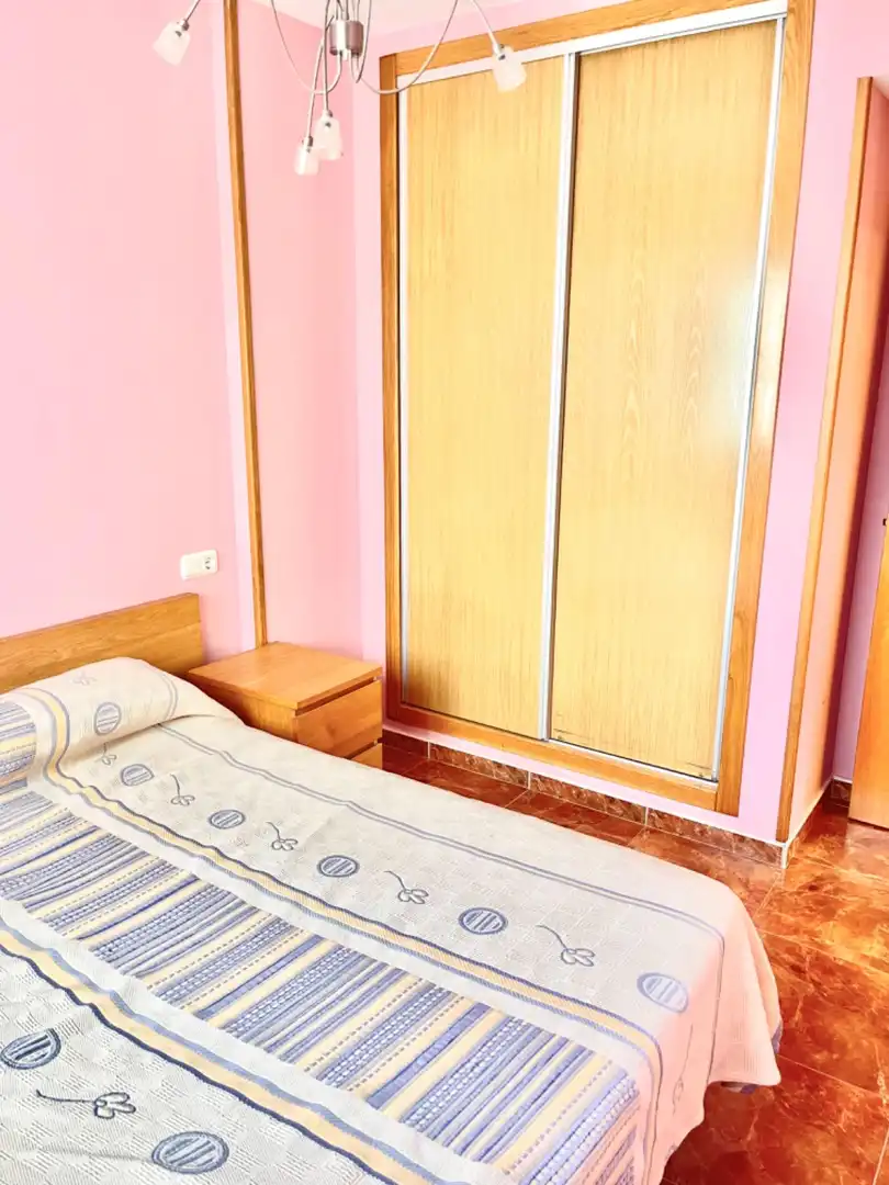 Casa pareada con terraza en venta en El Mojón, imagen 48