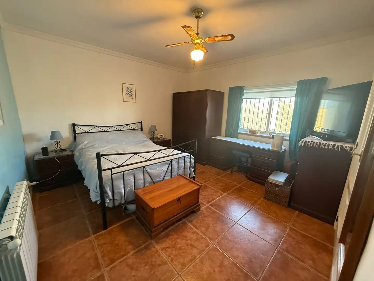 Casa o chalet en venta en Las Tiesas