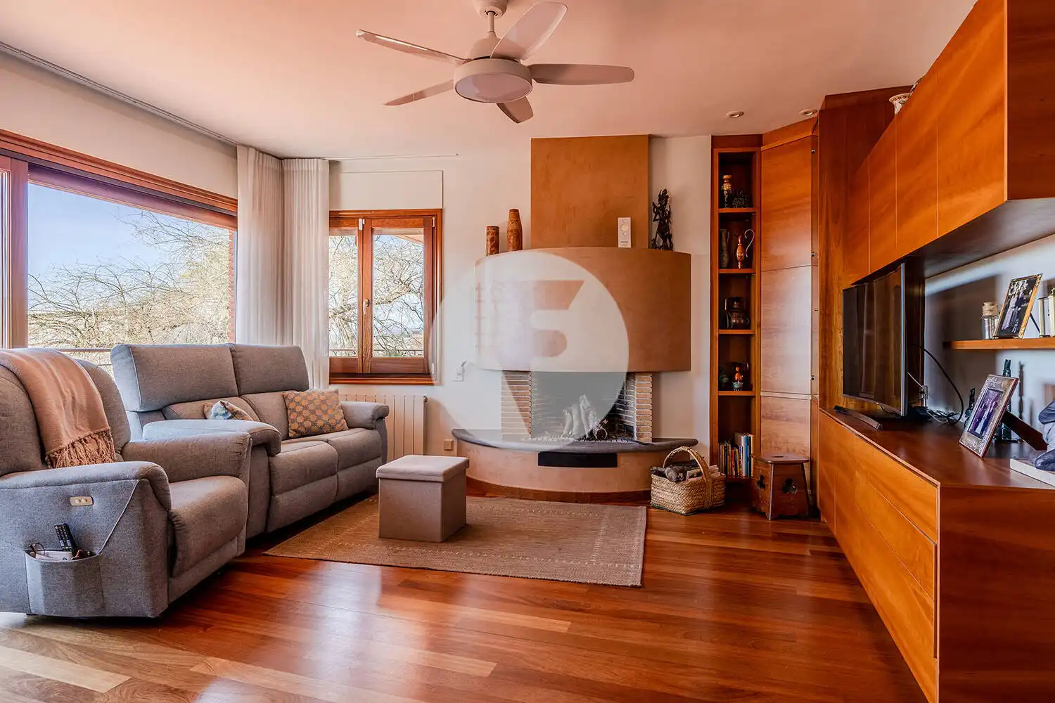 Casa o chalet en venta en Font Verda