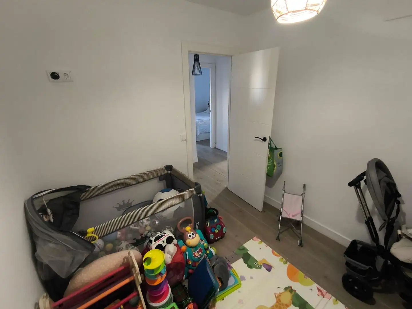 Piso con terraza en venta en La Orden, imagen 22