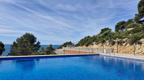 Foto 2 de Apartament en venda a Pla de Maset - Cap de Salou, Salou