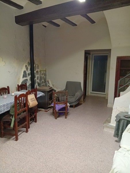 Casa o xalet en venda en Ontinyent amb Terrassa i Traster