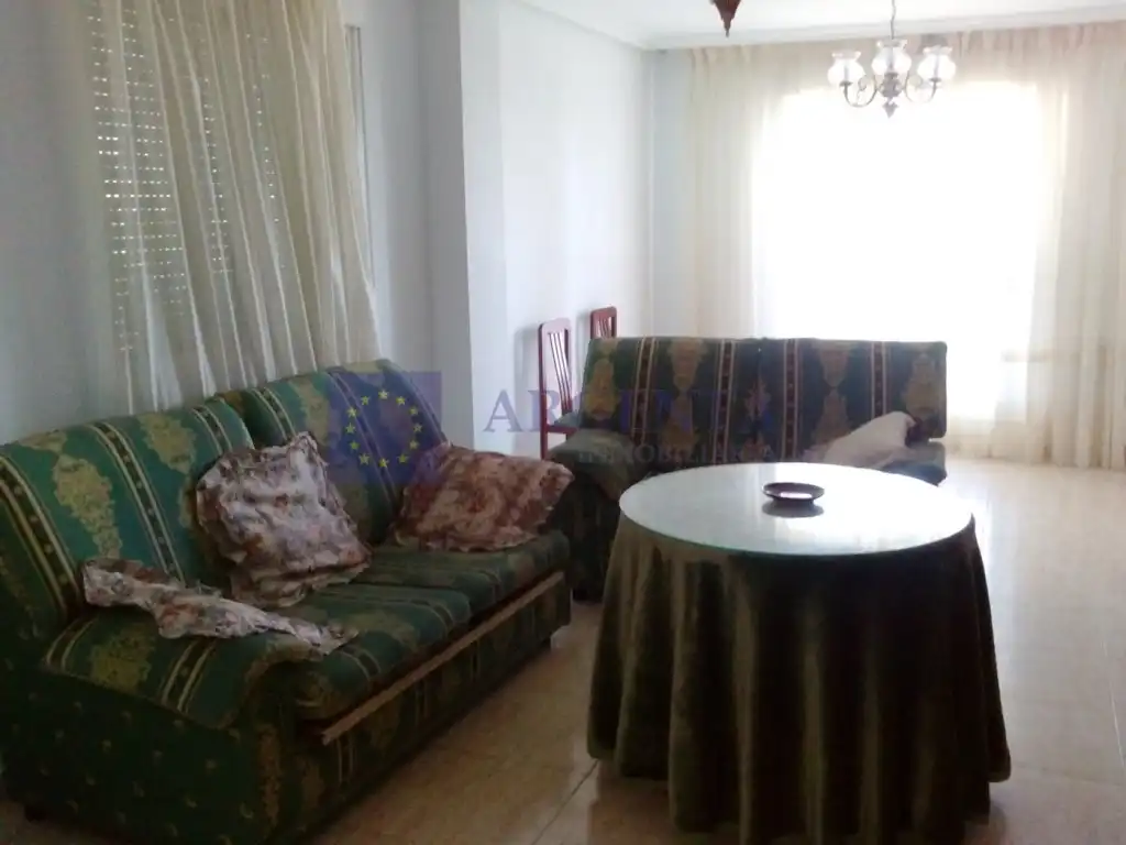 Flat for rent in Ruta de la Plata