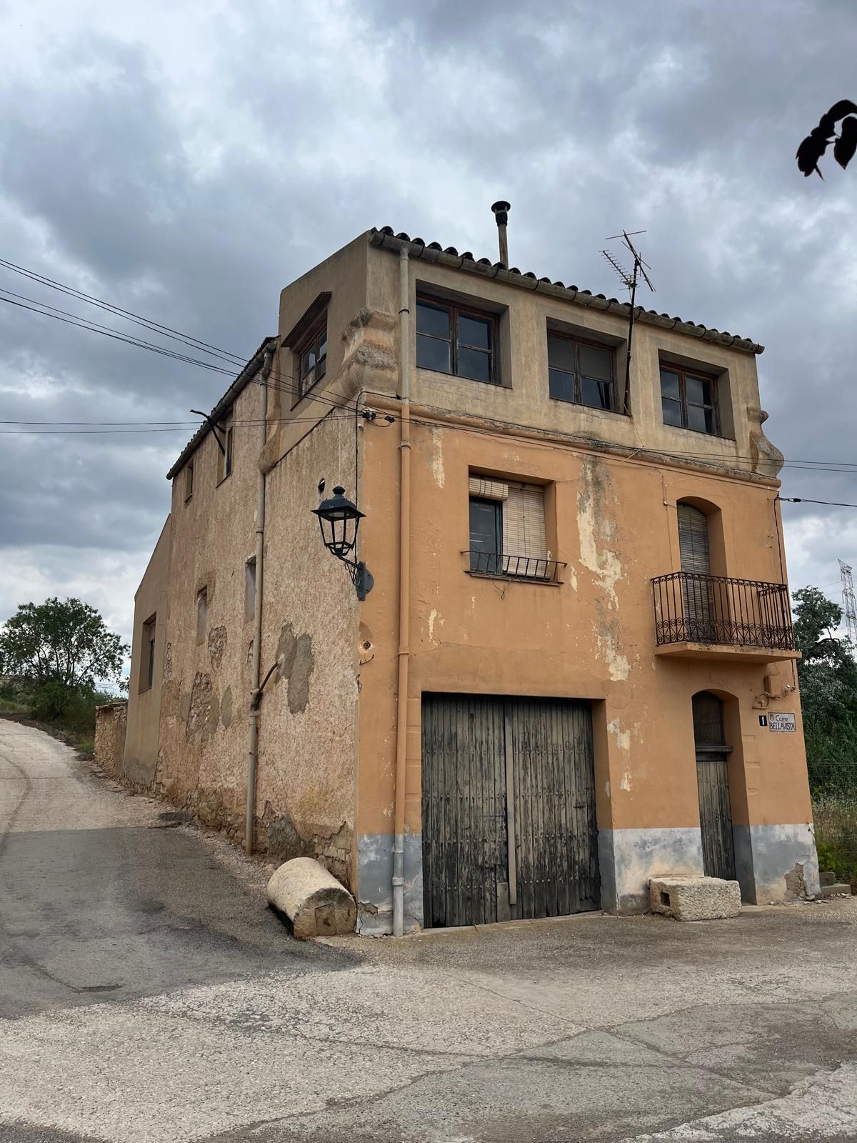 Casa o chalet en venta en Carrer Bellavista, Pira
