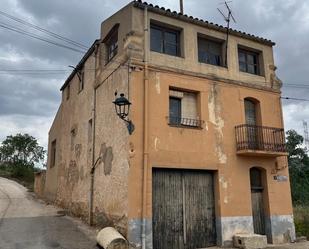 Vista exterior de Casa o xalet en venda en Pira