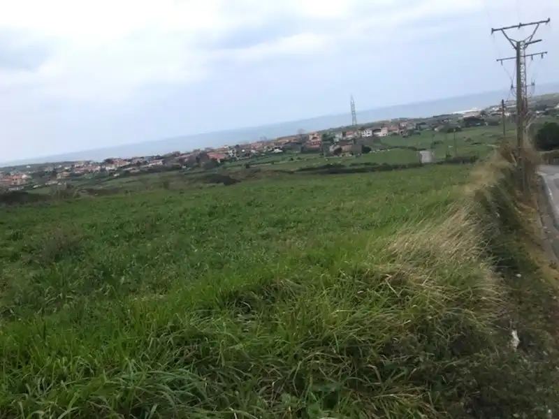 Residencial en venda a Monte