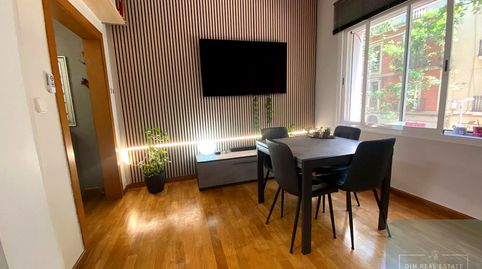 Foto 3 de Piso en venta en Del Vallespir, Sants, Barcelona Capital