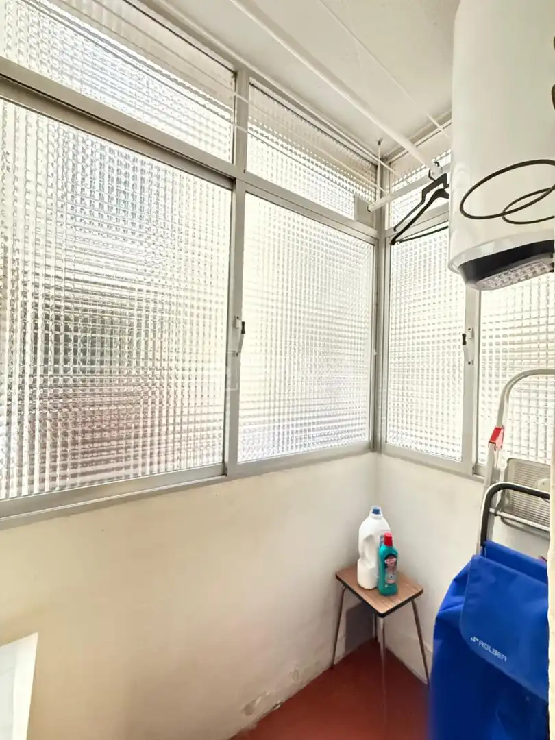 Terraza de Piso en venta en Madrid con Aire acondicionado, Calefacción y Terraza