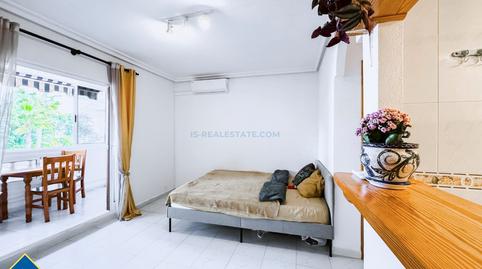 Foto 4 de Estudi en venda a Cañada del Molino, Alicante