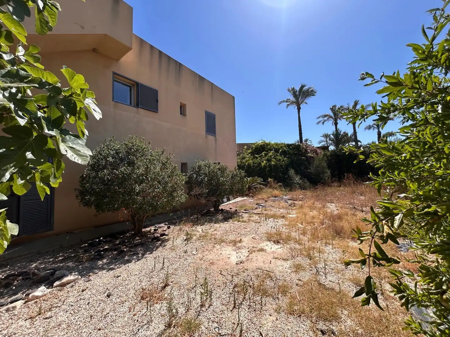 Apartamento en venta en Vera con Aire acondicionado, Terraza y Trastero