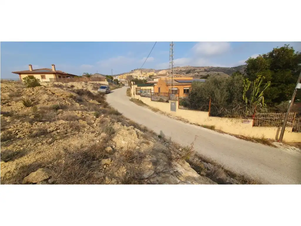 Terreno residenziale in vendita a Pedanías Este, imagen 8