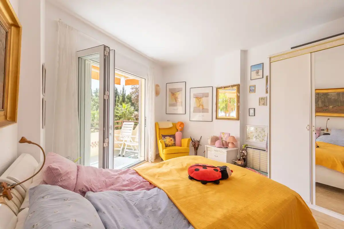 Apartment mit Pool zum Verkauf in carlota alessandri, imagen 21
