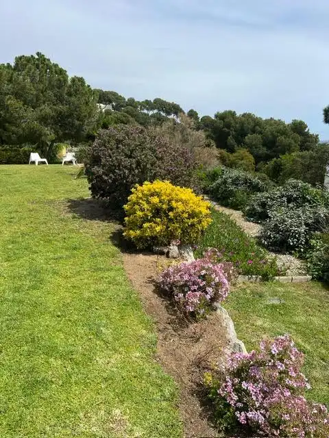 Casa o chalet de alquiler en S'Agaró
