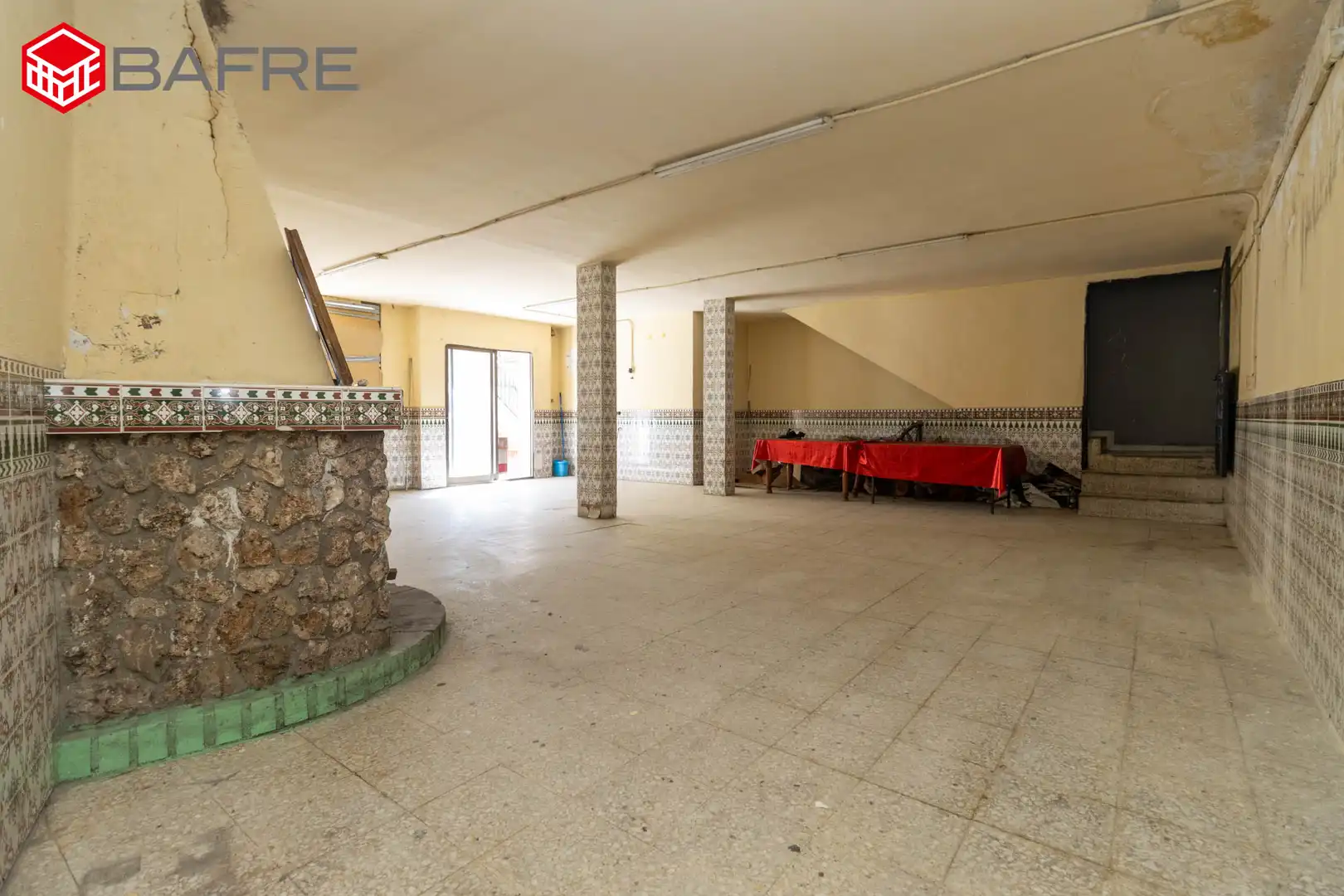 Casa con terraza en venta en Calle San José, imagen 39