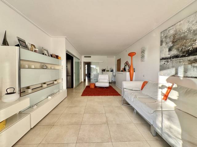 Apartamento en Alquiler en SON AVALLL en S'Estanyol