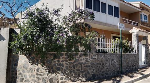 Foto 2 de Casa o chalet en venta en Calle Juan de Rufo, -1, Fuente Alegre - El Chaparral - Los Morales, Málaga Capital