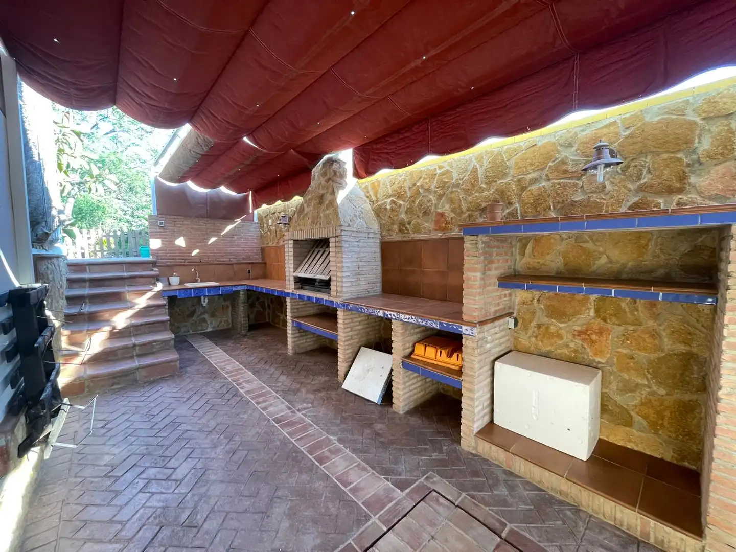 Villa avec terrasse à vendre à Periurbano Este - Campiña, imagen 11
