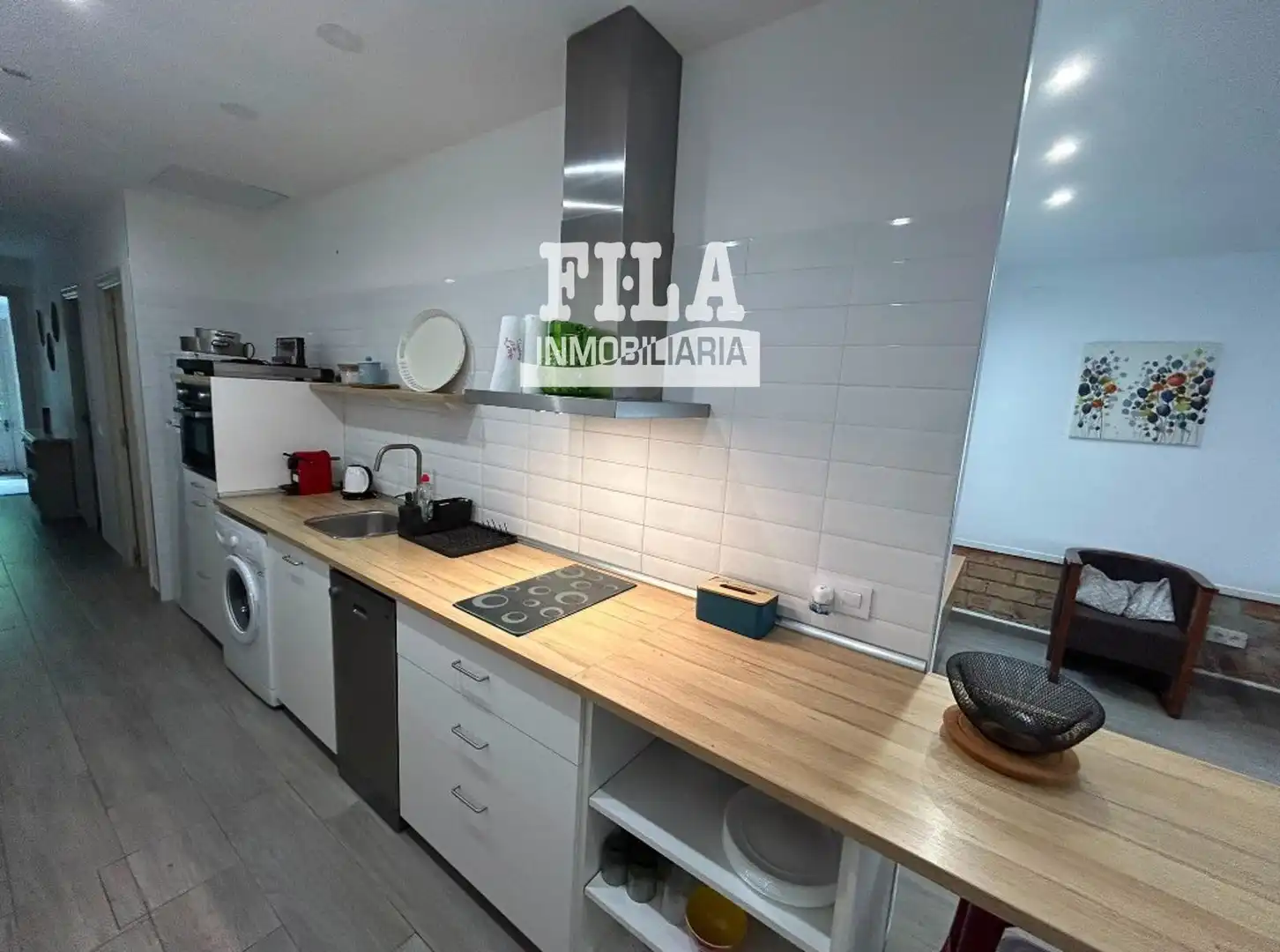 Casa en venda a Rafael Casanova, imagen 7