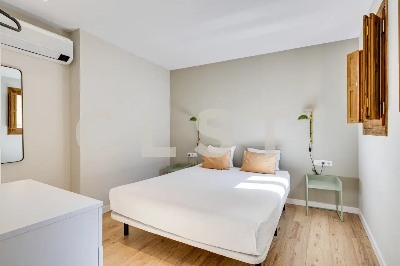 Appartement compact avec terrasse à vendre à Carrer de Milans, imagen 24