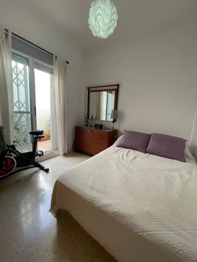 Habitación de Piso en venta en Vilamarxant con Aire acondicionado, Trastero y Amueblado