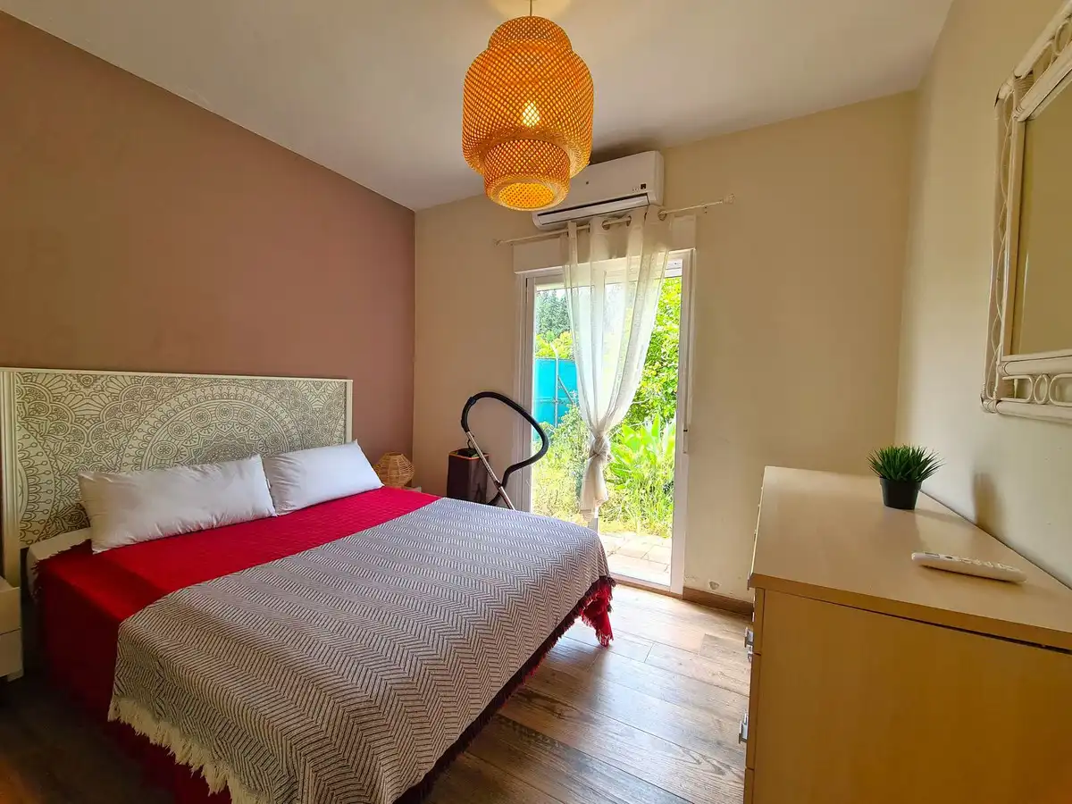 Chalet en venta en Calle Parque Central 5, imagen 13