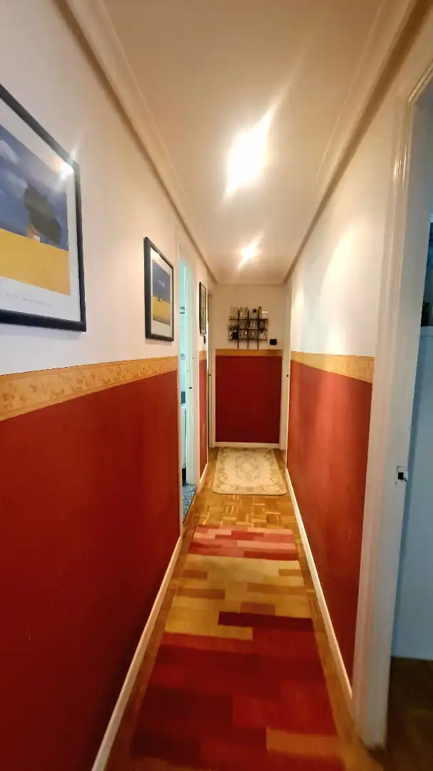 Flat for sale in Gijón   with Heating, Parquet flooring and Storage room