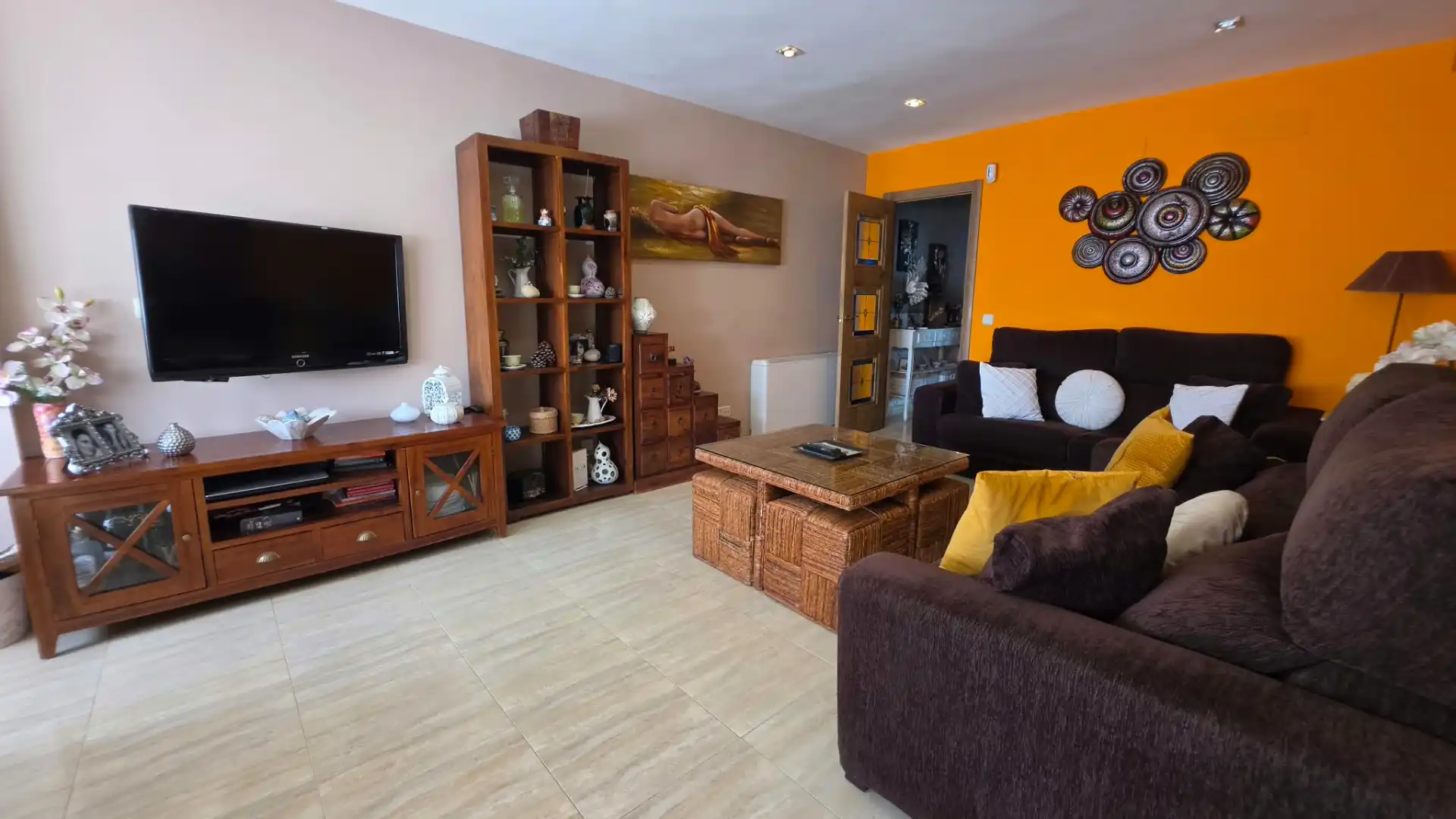 Appartement à vendre à Reyes, imagen 2
