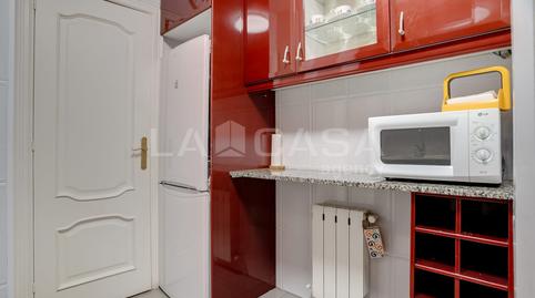 Photo 5 of Flat for sale in Avinguda de Joan XXIII, Artigues, Badalona