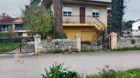 Foto 2 de Casa o xalet en venda a Hazas de Cesto - Bº Toca, 25, Hazas de Cesto, Cantabria