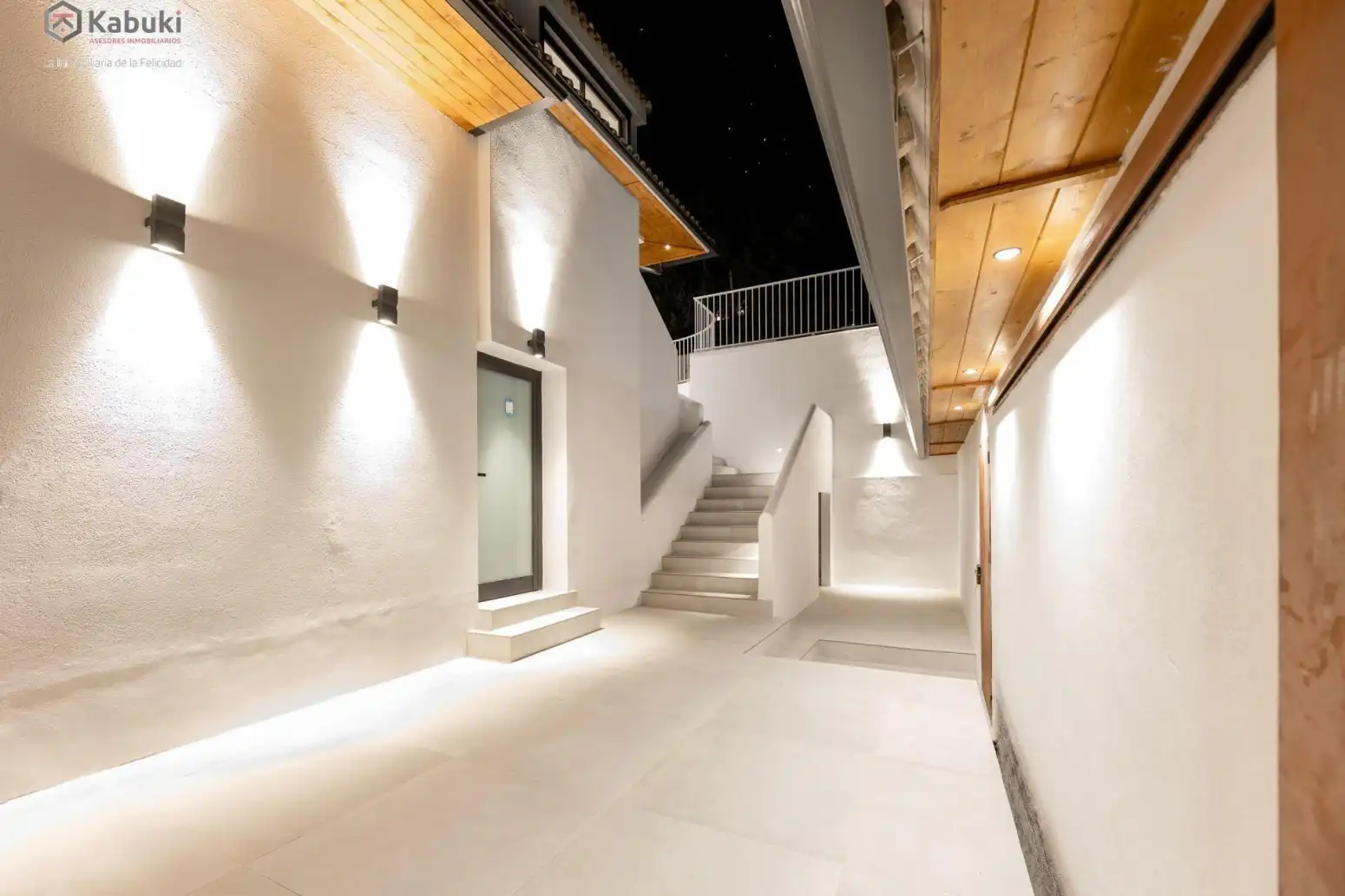 Casa pareada en venta en Granada - Calle ESQUIVILA, imagen 4