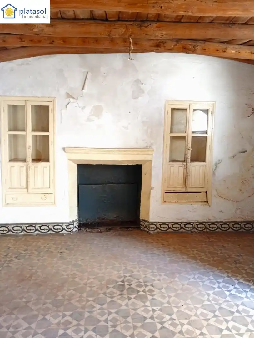 House for sale in Calle Calle Real, imagen 2