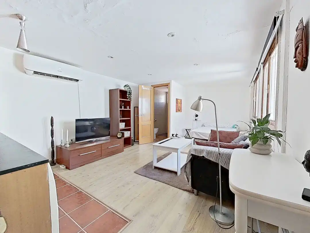 Wohnung zur Miete in Calle de Barcelona, imagen 14