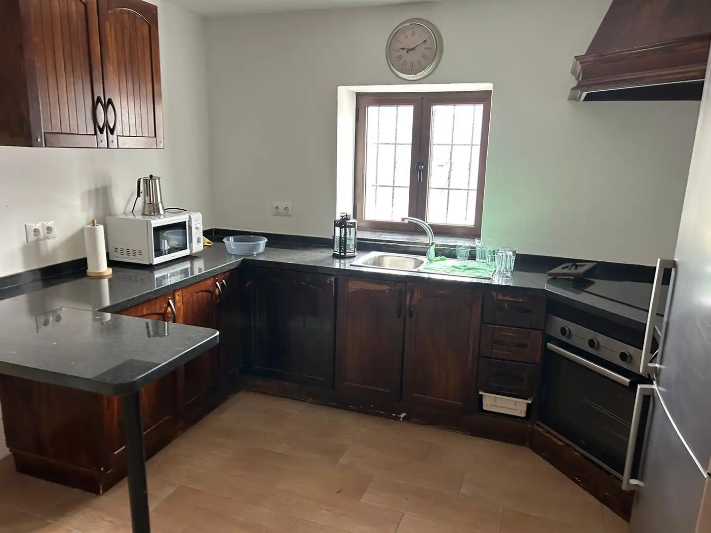 Country homes for sale in Álora