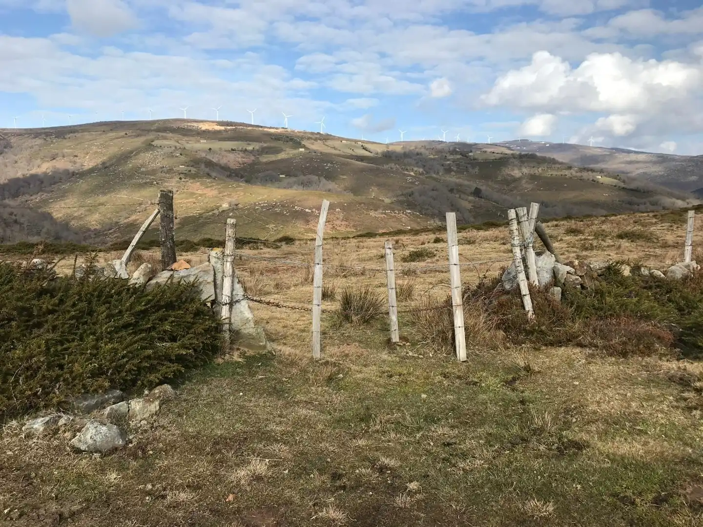 Terreni e lotti in vendita a Merindad de Valdeporres, imagen 22
