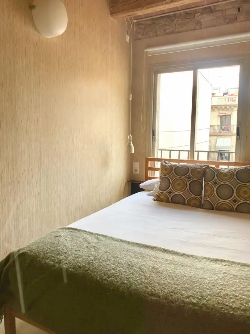 Wohnungen zur Miete in Barri Gòtic