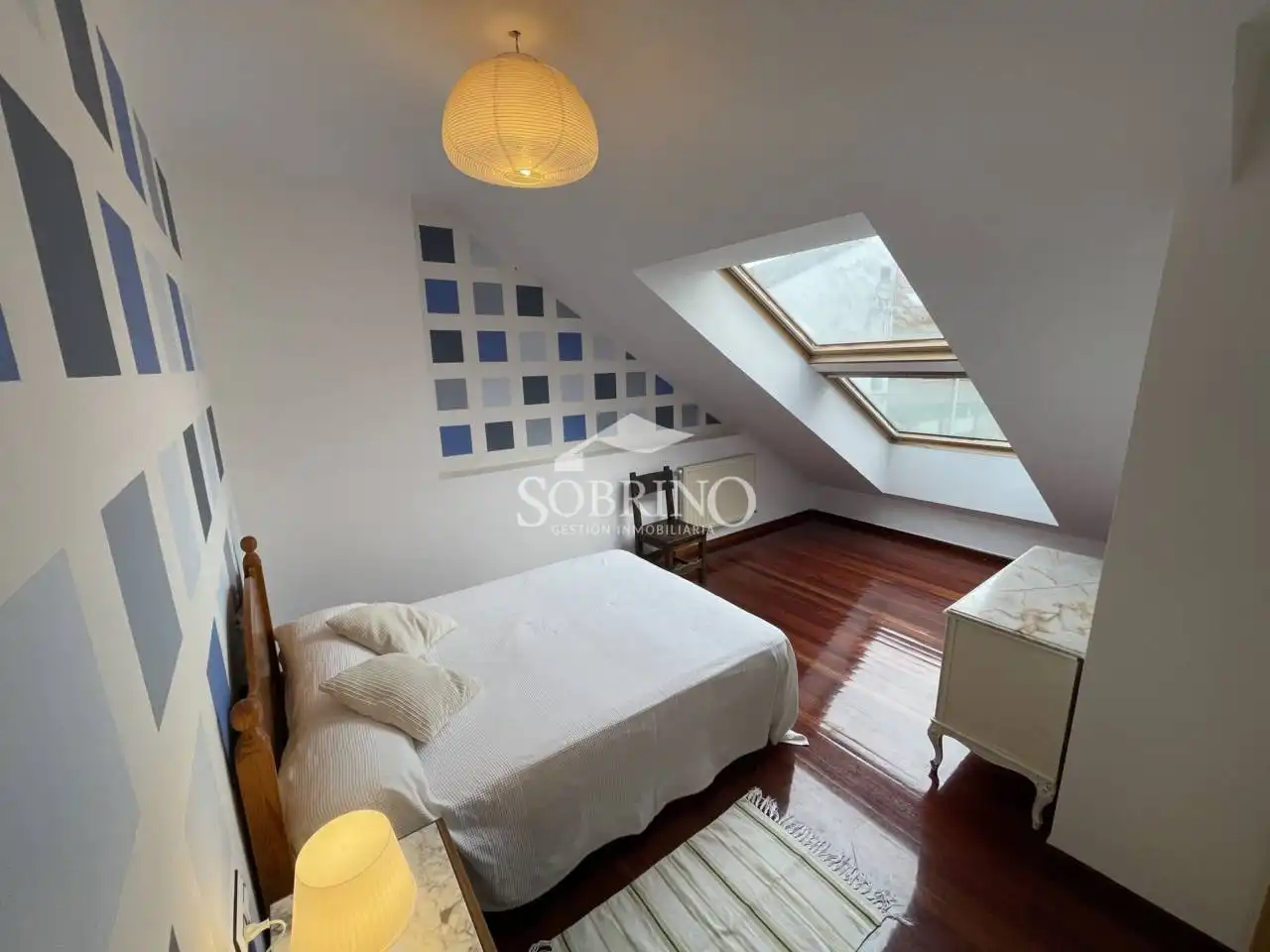 Habitación de Piso en venta en Llanes con Calefacción