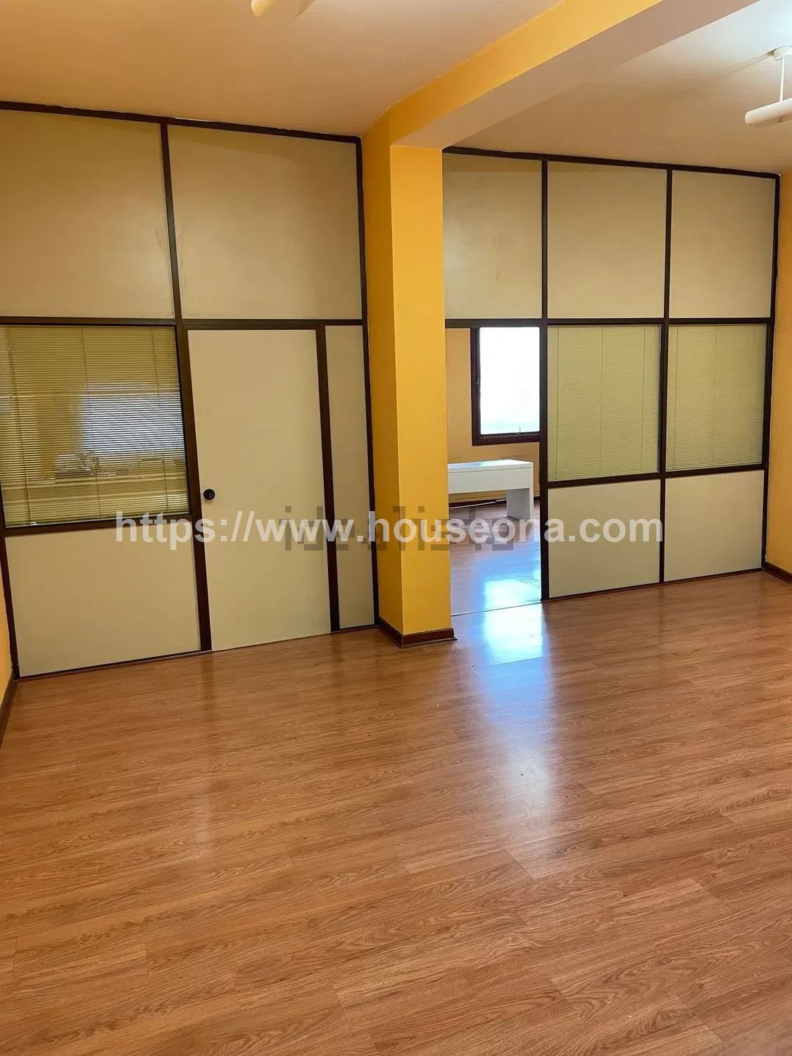 Office to rent in Bilbao 